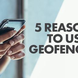 5 Reasons to Use Geofencing - Equipment Trader